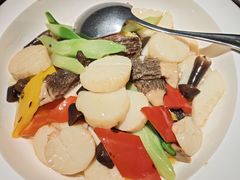 -花马天堂云南餐厅 Lost Heaven(外滩店)