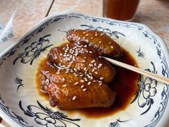 -渔记茶餐厅(渔村店)