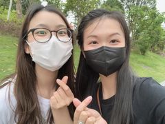 -枫香湖儿童公园