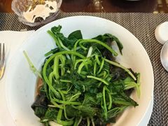 -大佛寺高级素食自助餐厅