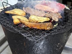 -火云龙烤肉(紫荆花店)