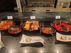 -星汇餐厅(新濠影汇店)