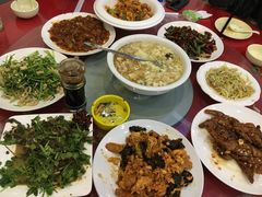 -振生清真饭店(永安道店)