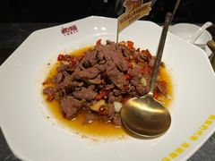 -炊烟小炒黄牛肉(浦东世纪汇店)