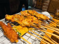 -馋嘴猫北京食堂·烤鸭·宵夜(亚运村店)