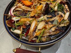 -燕兰楼·清真西北融合菜(亚运村店)