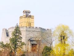 -迎泽公园