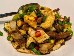 -东方红酒楼(知春路店)