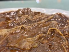 扒肉条-四海回族饭店(前进大街店)