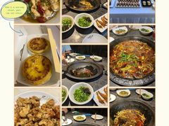 -大鱼山房鱼头火锅(老字号品质店)