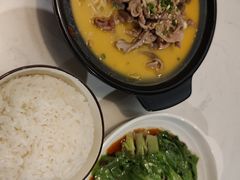 -外婆小聚茶餐厅·生日·团建(市民中心店)