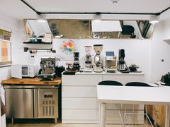 -JOHANDY COFFEE VOYAGE(水围1368文化街区店)