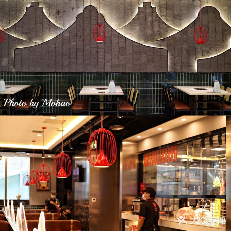 苏州首店/八合里来苏州中心啦