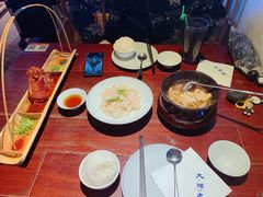 -大牌大·传统杭帮菜(湖滨店)