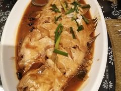 -旺角小渔村·海肠捞饭开创者(环山路店)