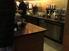 -星巴克(北京通州九棵树西路店)