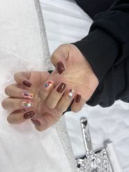 -斯馨·健康美甲美睫