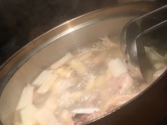 -大头椰·椰子鸡火锅(南宁万象城店)