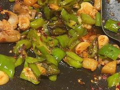 -聚鑫朋酸菜肥肠(文艺路口店)