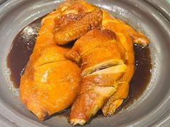 -泮溪酒家(荔枝湾店)