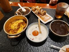 -福苗小骆驼烧烤(大唐不夜城店)