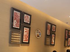 -姥姥家春饼店(惠新东街店)
