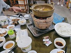 -上南瓦煲鸡·清远鸡·老字号(总店)