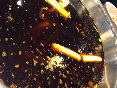 -肖肖酸萝卜鱼火锅(总店)