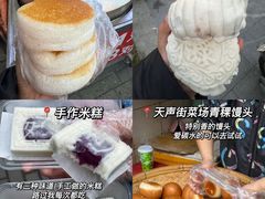 -回味黑鸭煲·始于2006(万松园店)