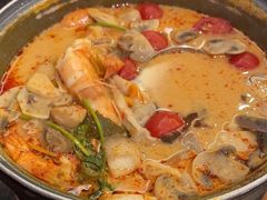 -Thai Alley泰爱里(二沙岛店)