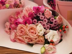 -玲婧胡同·生日蛋糕·餐厅(嘉里城店)