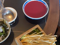 -大隐·成都火锅Bistro(合生麒麟新天地店)