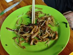 -高佬粥店(光明路店)