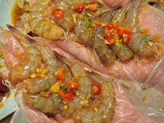 -抱德·潮汕味(敦和店原惠城鱼仔)