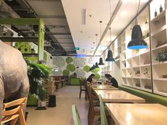 大堂-四小姐的店(王府井店)