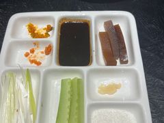 -正德楼果木烤鸭·渔家菜(东港店)