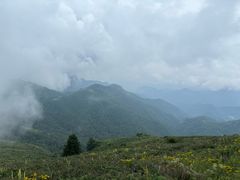 -封龙山风景区