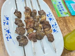 -柴氏风味斋(甘家口店)