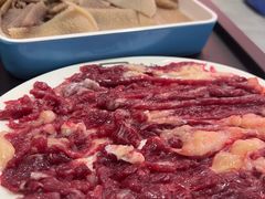 -八合里潮汕鲜牛肉火锅(福州万象城店)