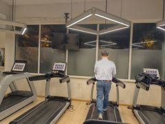 -沈坚强游泳俱乐部(长征分部)