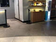 -THE ALLEY 鹿角巷(华润万象城店)