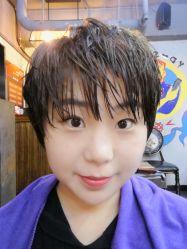 -IN HAIR艺术+造型