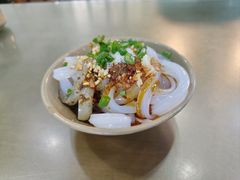 -华兴街煎蛋面(总店)