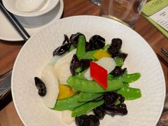 -大树餐厅(益田假日店)