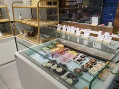 -美事客·面包·蛋糕·甜品(CBD店)