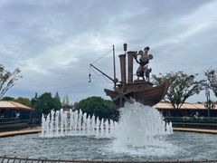 -上海迪士尼度假区