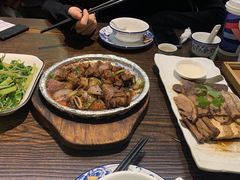 -大洋家·精品潮汕菜·生腌砂锅粥(天河东路店)