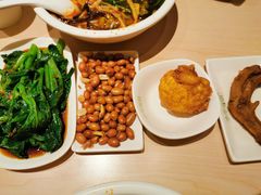 青菜-水平有限广西米粉·广西风味集(五道口店)