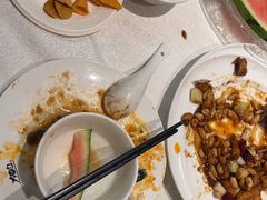 -大铁勺新津菜(熙悦汇店)
