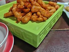 -酒肉门孔府菜(曲阜游客中心店)